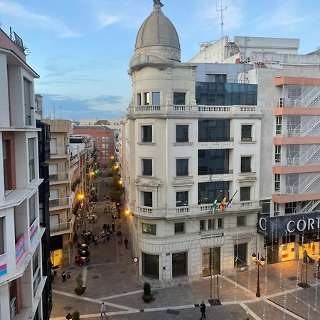 Calle Marina هويلفا المظهر الخارجي الصورة